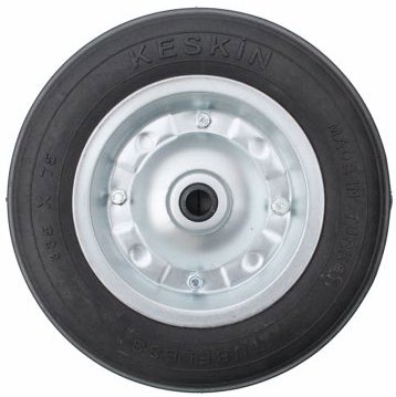 Keskin Dolgu Teker 3.35-7 (5/Bağ)